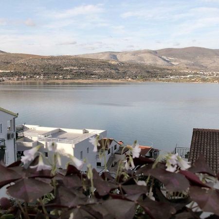 Apartments Maja - Sea View Trogir Dış mekan fotoğraf