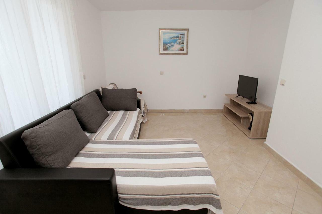 Apartments Maja - Sea View Trogir Dış mekan fotoğraf