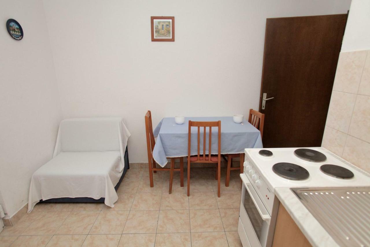 Apartments Maja - Sea View Trogir Dış mekan fotoğraf