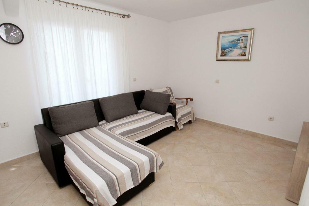 Apartments Maja - Sea View Trogir Dış mekan fotoğraf